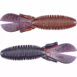 Missle Baits Missile Baits Baby D Bomb