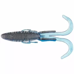Missle Baits Missile Baits Baby D Stroyer Soft Plastic Baits