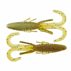 Missle Baits Missile Baits Baby D Stroyer Soft Plastic Baits