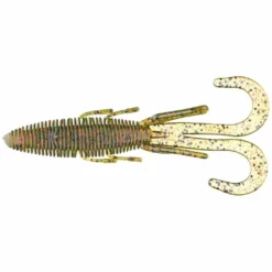 Missle Baits Missile Baits Baby D Stroyer Soft Plastic Baits