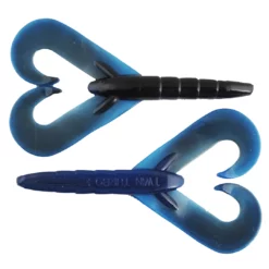 Missle Baits Missile Baits Twin Turbo Soft Plastic Baits