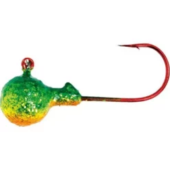 Mission Tackle Glitter Jig Jigs