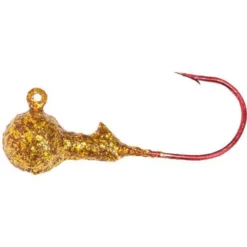 Mission Tackle Glitter Jig Jigs
