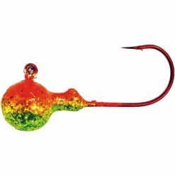 Mission Tackle Glitter Jig Jigs