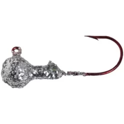 Mission Tackle Glitter Jig Jigs