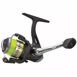 Reels Mr. Crappie Slab Shaker Spinning Reel