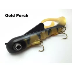 Musky Lures Musky Innovations Regular Bulldawg