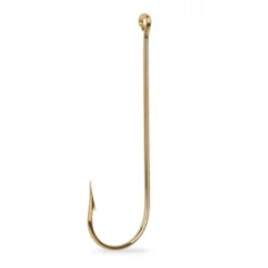Mustad Aberdeen Hook: 3261-GL Hooks