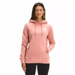 The North Face Women's Box NSE Pullover Hoodie