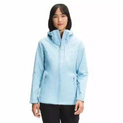 North Face Women's Alta Vista Jacket
