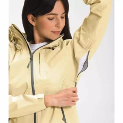 North Face Women's Alta Vista Jacket