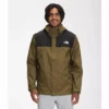 North Face Men's Antora Jacket Coats, Jackets & Bibs