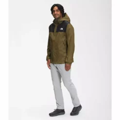 North Face Men's Antora Jacket Coats, Jackets & Bibs