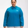The North Face Women's PLUS Antora Jacket