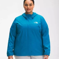 The North Face Women's PLUS Antora Jacket