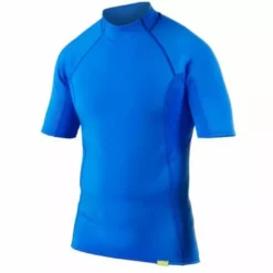 NRS Men's HydroSkin 0.5 Short Sleeve Shirt Shirts & Tops