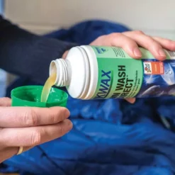 Nikwax Down Wash Direct Camping Accessories
