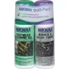 Nikwax Duo-Pack Nubuck & Suede Spray