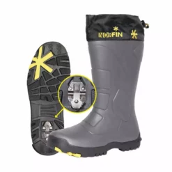 Norfin Klondaik Ice Fishing Boot Boots - Insulated