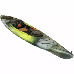 Old Town Kayak Loon 126 Angler
