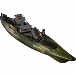 Old Town Kayak Predator PDL Kayaks