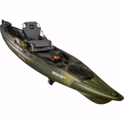 Old Town Kayak Predator PDL Kayaks