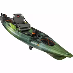 Old Town Kayak Predator PDL Kayaks