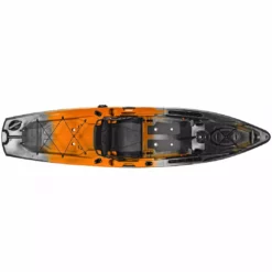 Old Town Kayak Sportsman 120