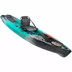Old Town Kayak Sportsman 120 11 Old Town Kayak Sportsman 120
