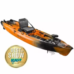 Old Town Kayak Sportsman AutoPilot 136