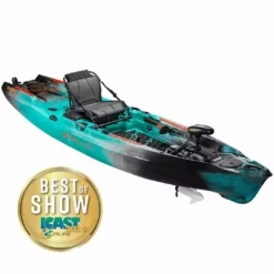 Old Town Kayak Sportsman AutoPilot 136