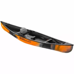 Kayaks Old Town Kayak Sportsman Discovery Solo 119