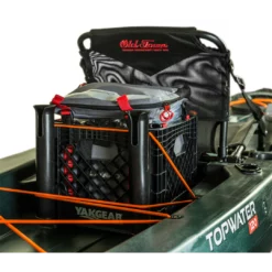 Old Town Kayaks Topwater 120