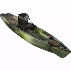Old Town Kayaks Topwater 120