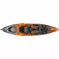 Kayaks Old Town Sportsman Bigwater PDL 132