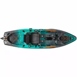 Old Town Sportsman PDL 106 Kayaks