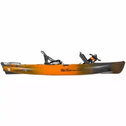 Old Town Sportsman PDL 120 Kayaks 14 Old Town Sportsman PDL 120 Kayaks