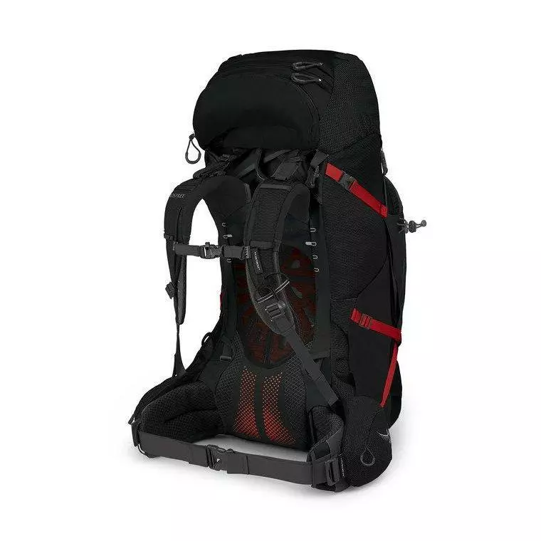 Osprey Aether Plus 70 Packs & Bags 4 Osprey Aether Plus 70 Packs & Bags