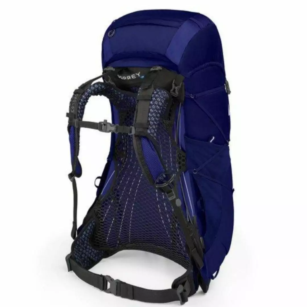 Osprey Women's Eja 38L Ultralight Backpack Packs & Bags 4 Osprey Women's Eja 38L Ultralight Backpack Packs & Bags