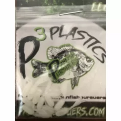 Soft Plastics Panfish Pursuers P3 Plastics Crawzi 27 Soft Plastics Panfish Pursuers P3 Plastics Crawzi