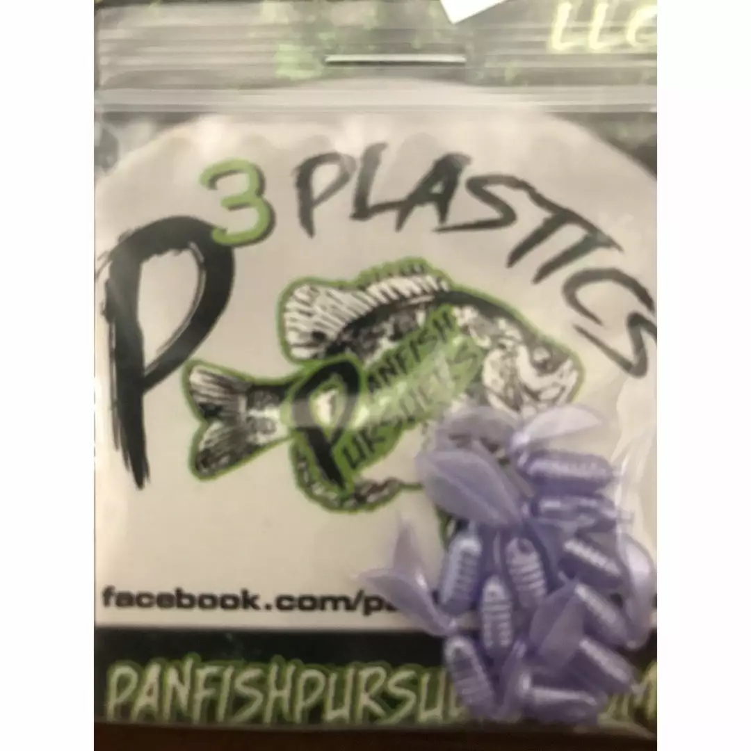 Soft Plastics Panfish Pursuers P3 Plastics Crawzi 9 Soft Plastics Panfish Pursuers P3 Plastics Crawzi