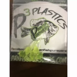 Panfish Pursuers P3 Plastics SkuttleBug 17 Panfish Pursuers P3 Plastics SkuttleBug