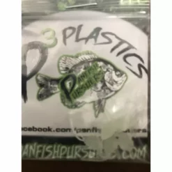 Panfish Pursuers P3 Plastics SkuttleBug 16 Panfish Pursuers P3 Plastics SkuttleBug