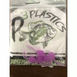 Panfish Pursuers P3 Plastics SkuttleBug 13 Panfish Pursuers P3 Plastics SkuttleBug
