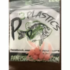 Panfish Pursuers P3 Plastics SkuttleBug 12 Panfish Pursuers P3 Plastics SkuttleBug