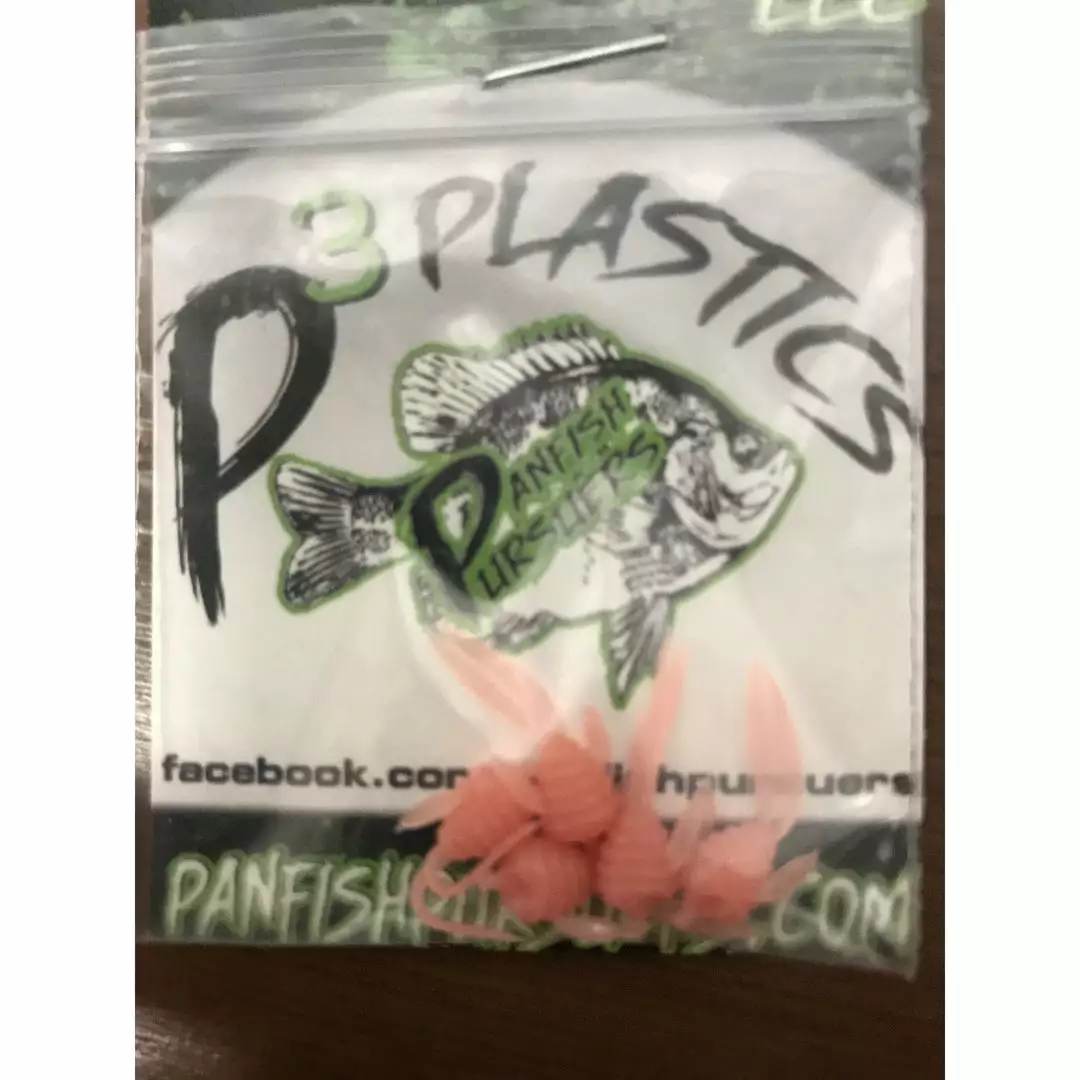 Panfish Pursuers P3 Plastics SkuttleBug 5 Panfish Pursuers P3 Plastics SkuttleBug