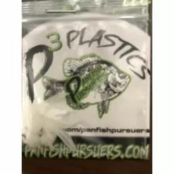 Panfish Pursuers P3 Plastics SkuttleBug 15 Panfish Pursuers P3 Plastics SkuttleBug