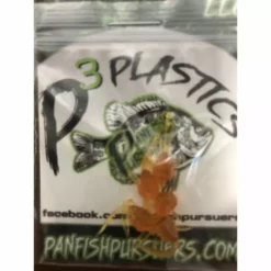 Panfish Pursuers P3 Plastics SkuttleBug