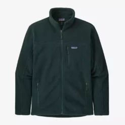 Patagonia Men's Classic Synchilla Fleece Jacket Coats, Jackets & Bibs