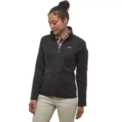 Shirts & Tops Patagonia Women's Better Sweater Jacket